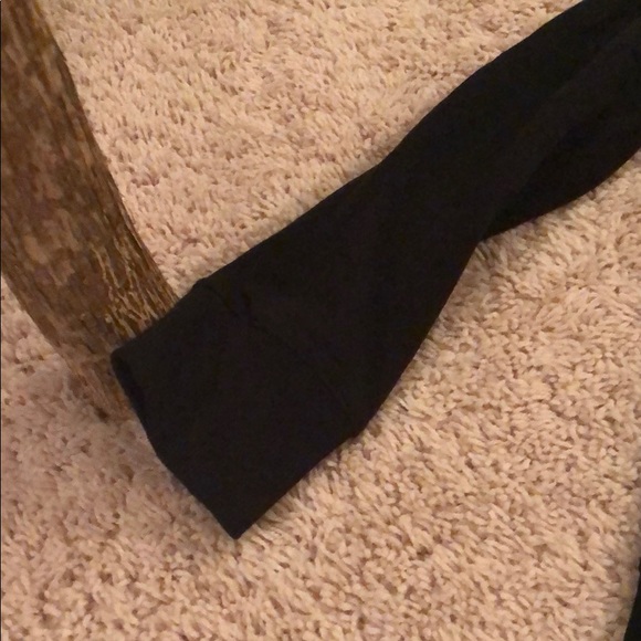 New Youth Girls Size 12 Zip up Hooded Sweat Jacket - Picture 6 of 6